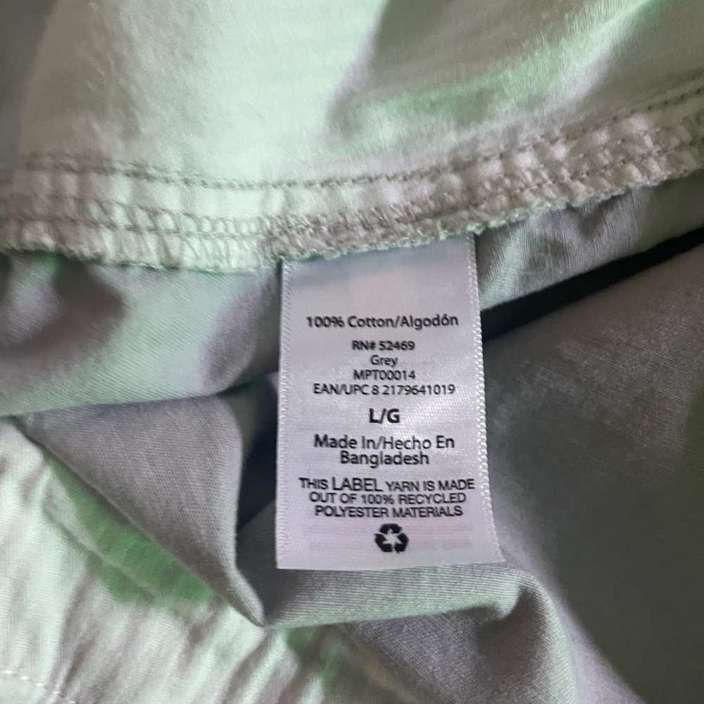 Free Assembly Drawstring Shorts - Picture 3 of 5